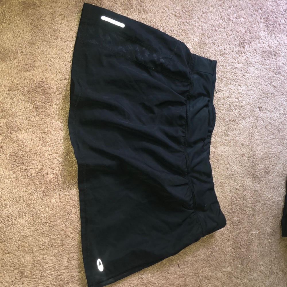 Champion Nike Skirt